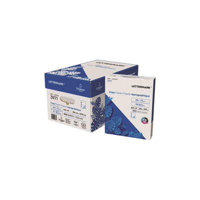 PPR LTRMRK COPY 20LB 92BR 3-H (DMR3971)