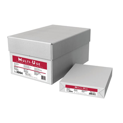MULTIUSE PAPER 20LB 92B (SPLMULCP003)