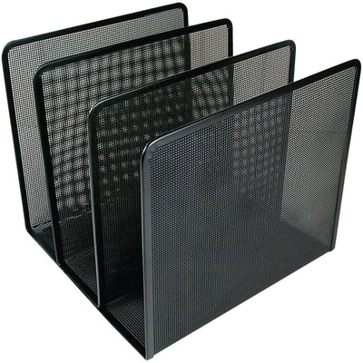 PUNCHED MTL FILE SORTER *BLACK (AOPART21009C)
