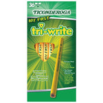 PENCIL TICON TRI WRITE PRIM 1 (DIX13084)