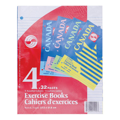 32p. EXERCISE BOOK (AIU01092)