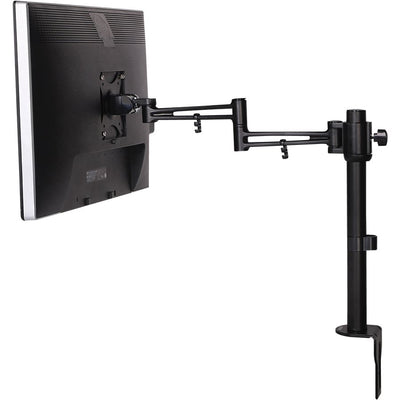 Exponent Microport Desk Mount for Monitor - Black (EXM50902)