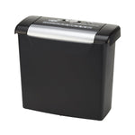 GBC ShredMaster PS06-02 Strip-Cut Paper Shredder (GBC1757402)