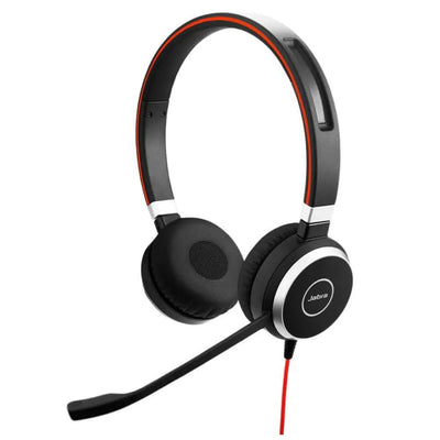 Jabra Evolve 40 UC Stereo (JBR6399829209)