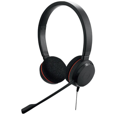 EVOLVE 20MS STEREO HEADSET (JBR4999823109)