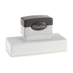 MAXLIGHT FLASH SELF INK STAMP (MRKXL2-720)