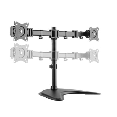 DOUBLE MONITOR ARM (IKWMS302)