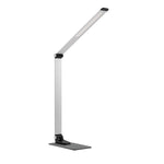 LED DESK LAMP SILVER (HZNTL01S)