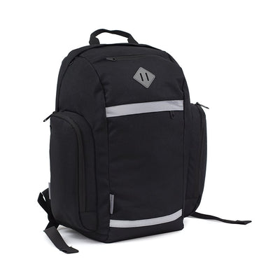 BACKPACK LG BLACK (GCI2232130BK)