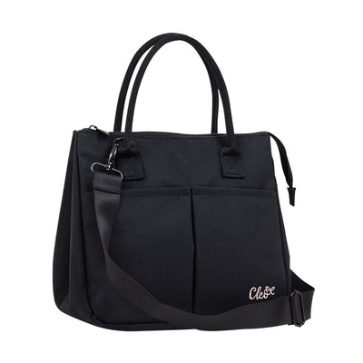LUNCH BOX CLEO BLK (GCIC22395BK)