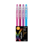 FRIX.BALL COLOR PEN STICKS ROL (PILBLFBCSP-S4)