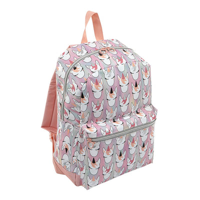 BACKPACK*BKP5302BS-PK UNICORN (BUG828288)