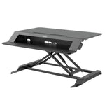 Fellowes Lotus LT Sit-Stand Workstation (FEL8215001)