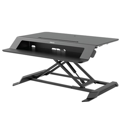 Fellowes Lotus LT Sit-Stand Workstation (FEL8215001)