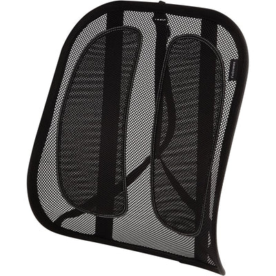 Fellowes Office Suites&trade; Mesh Back Support (FEL9191301)
