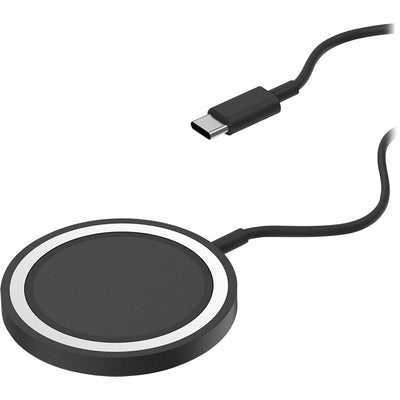 CHARGING PAD MAGSAFE BLACK (OBX7880633)