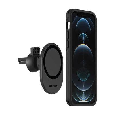 VENT.CAR MOUNT PH. OTTERBOX (OBX78-80445)