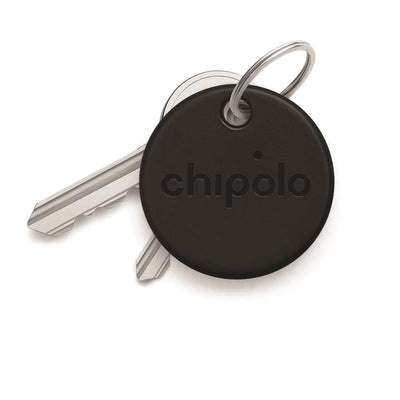 BLUETOOTH TRACKER BLK (CIP828456)