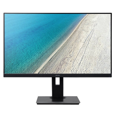 Acer B227Q Full HD LCD Monitor - 16:9 - Black (ACOUMWB7AA002)