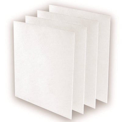 Fellowes AeraMax Pro AM3 or AM4 Pre-filters - 4 PK (FEL9600501)