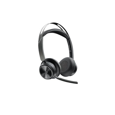 HEADSET VOYAGER FOCUS 2 (PCY213726-02)