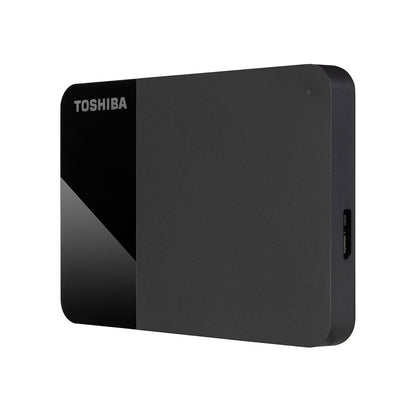 CANVIO USB3.0 4TB EXT. H-DRI. (TOS828498)