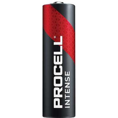 BATTERIES INTENSE AA PROCELL (DURPX1500)