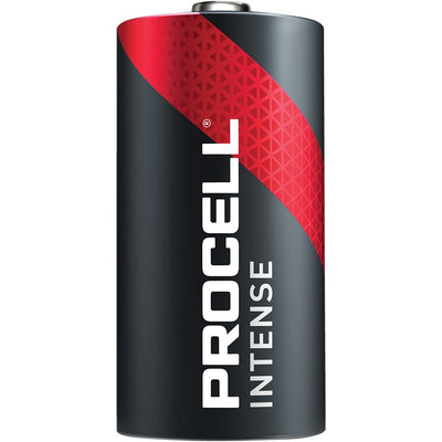 BATTERIES INTENSE C PROCELL (DURPX1400)