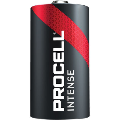 BATTERIES INTENSE D PROCELL (DURPX1300)