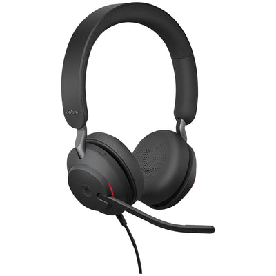 EVOLVE 40 USB-A STEREO HEADSET (JBR828523)