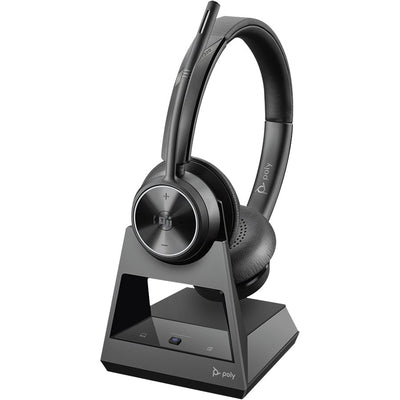 SAVI 7320 HEADSET  STEREO (PCY215201-01)