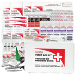 1ST AID KIT,AB LVL 3 (100-199) (FXXFAC-AB003P)