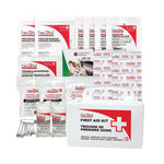 ONTARIO FIRST AID KIT SECT.8 (FXXFAC-ONT01P)