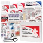 ONT. FIRST AID KIT CONTRACTORS (FXX828902)