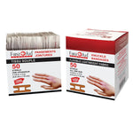 First Aid Central Fabric Knuckle Adhesive Bandages (FXX500141)