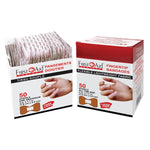 First Aid Central Fabric Fingertip Adhesive Bandages (FXX500126)