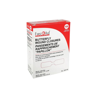 BANDAGE WOUND CLOSURE (FXX500158)