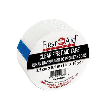 TRANSPOROUS TAPE 1"X30' (FXX500086)