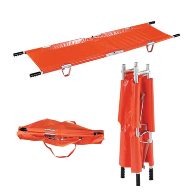 STRETCHER DOUBLE POLE FOLDABLE (FXX310007)