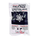 INST.COLD PACK 6"X9" (FXX700006)