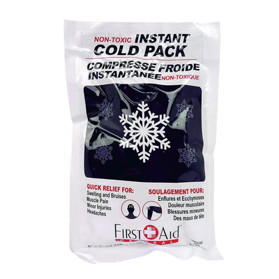 INST.COLD PACK 6"X9" (FXX700006)