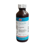 HYDROGEN PEROXIDE 100ml (FXX100187)