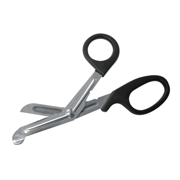 PARAMEDIC SCISSORS (FXX550001) - Direct Line Supplies