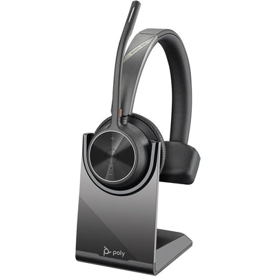 PLANTRONICS VOY.4310 M HEADSET (PCY218471-02)