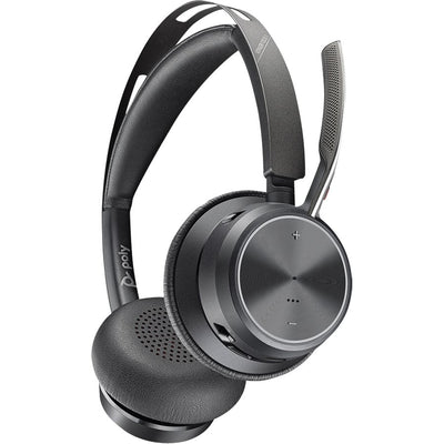 PLANTRONICS VOY.FOCUS 2 H-SET (PCY213727-02)