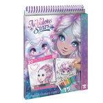WATERCOLOR BOOKSET (EDITT11133)