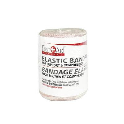 ELASTIC BANDAGE 2"X15' (FXX200004)