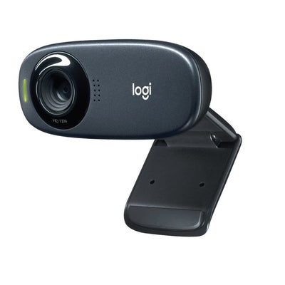 WEBCAM,C310 (LOG960-000585)