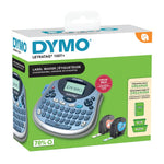 Dymo LetraTag 100T Plus Label Maker (DYM2174540)