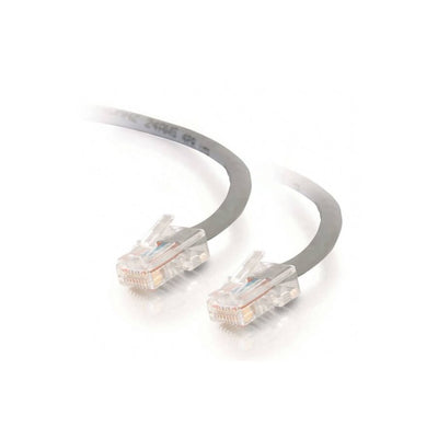 CORD TEL.50'MALE-MALE SILVER (CGO09593)